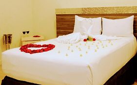 Hotel Boutique Luxury