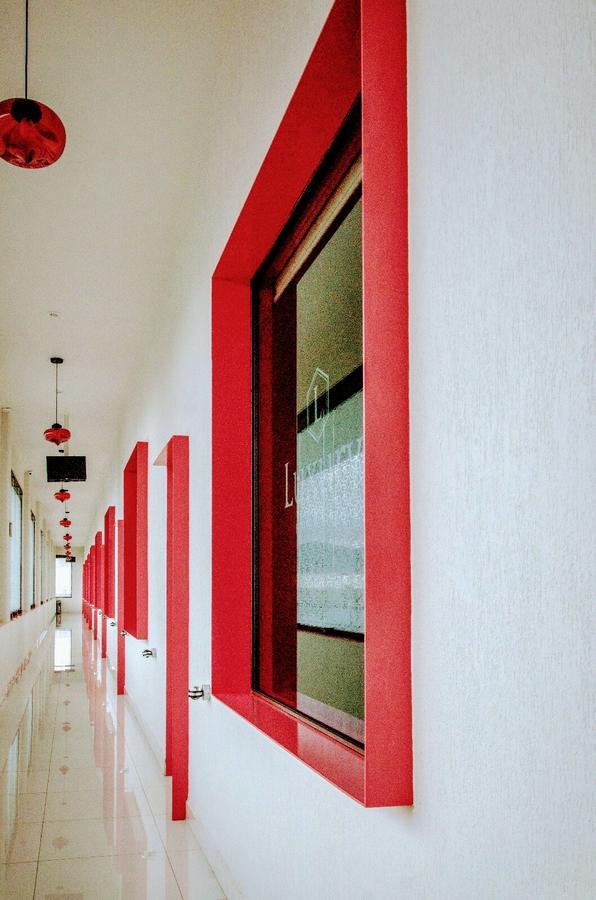 Hotel Boutique Luxury Pachuca de Soto Exterior foto