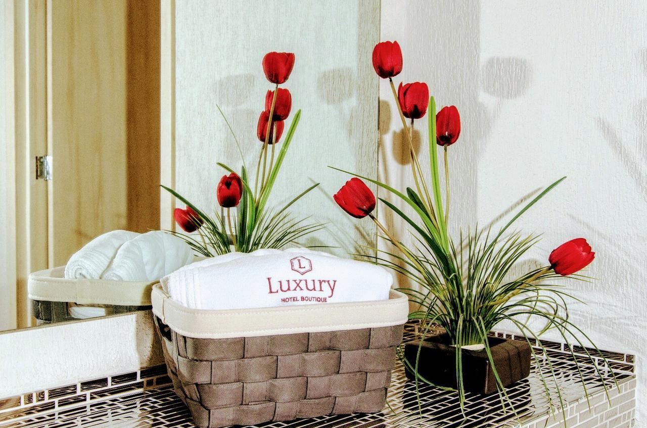 Hotel Boutique Luxury Pachuca de Soto Exterior foto