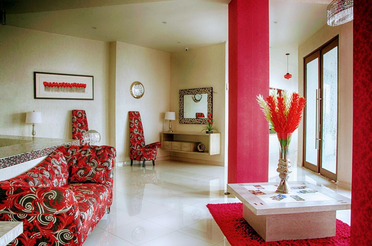 Hotel Boutique Luxury Pachuca de Soto Exterior foto