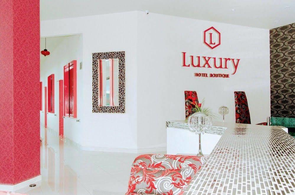 Hotel Boutique Luxury Pachuca de Soto Exterior foto
