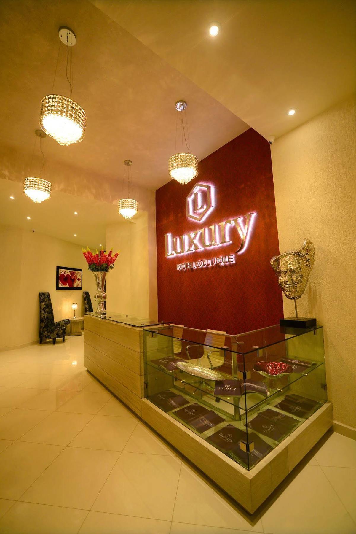 Hotel Boutique Luxury Pachuca de Soto Exterior foto