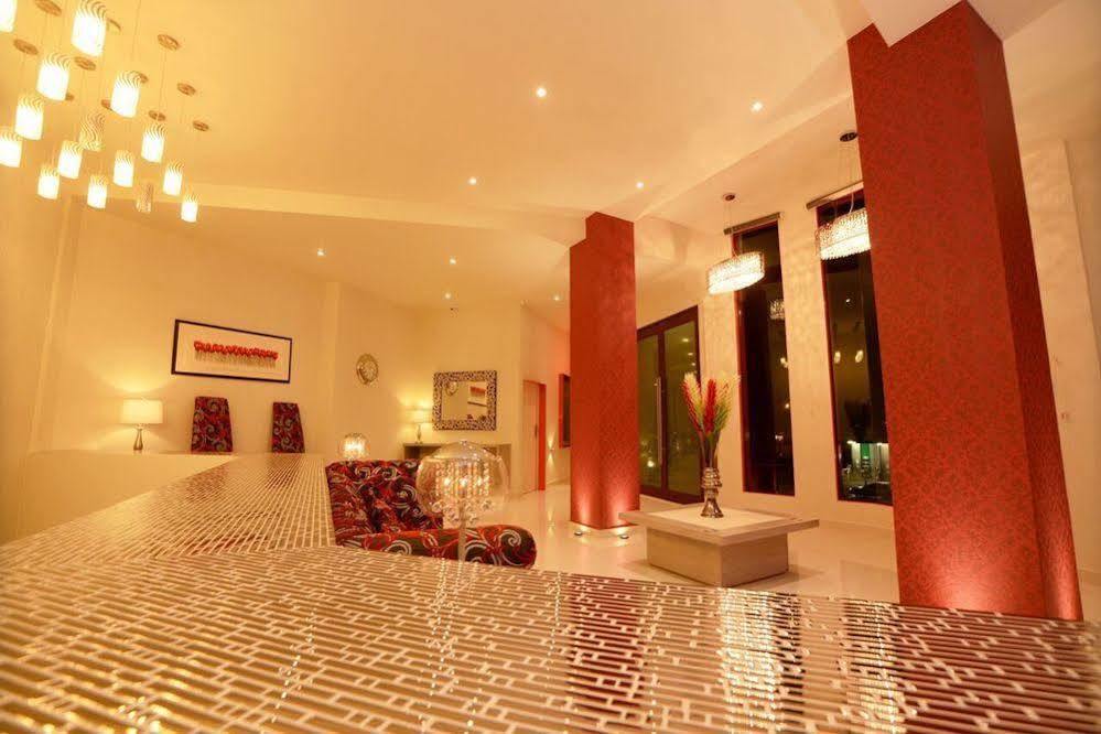 Hotel Boutique Luxury Pachuca de Soto Exterior foto