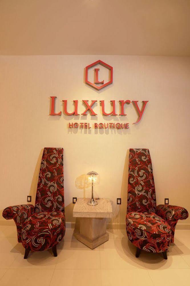Hotel Boutique Luxury Pachuca de Soto Exterior foto