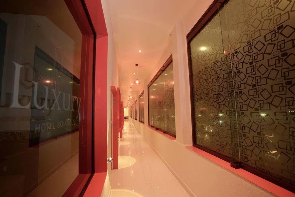 Hotel Boutique Luxury Pachuca de Soto Exterior foto