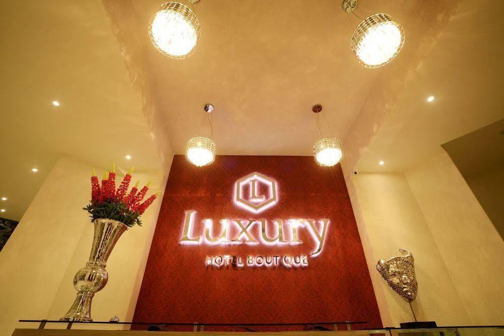Hotel Boutique Luxury Pachuca de Soto Exterior foto